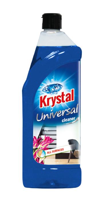 KRYSTAL - Univerzálny čistiaci prostriedok 5 l
