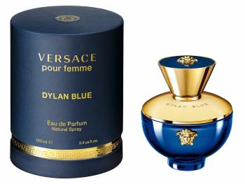 Versace Pour Femme Db Edp Test 100ml