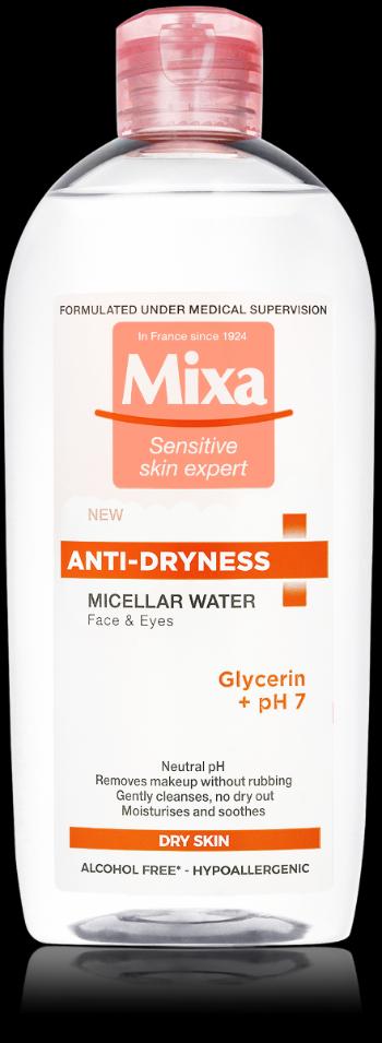 Mixa Anti-dryness Micellar Water