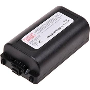 T6 Power pro Symbol MC3000 Imager, Li-Ion, 4500 mAh (16,6 Wh), 3,7 V (BSSY0005_v64603)