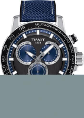 Tissot Supersport Chrono T125.617.17.051.03