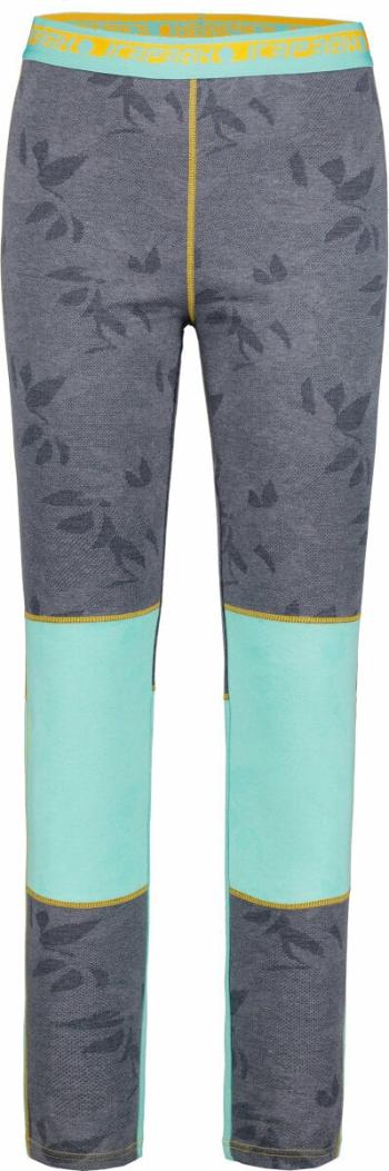 Icepeak Challis Womens Leggings Dark Blue XL Termoprádlo