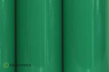 Oracover 80-075-010 fólie do plotra Easyplot (d x š) 10 m x 60 cm transparentná zelená