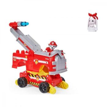 SPIN MASTER PAW PATROL MARSHALL RISE AND RESCUE 20136013