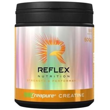 Reflex Creapure® Creatine 500 g (5033579000046)