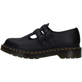 Dr. Martens  8065 MARY JANE  Mokasíny Čierna