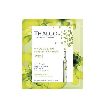 Thalgo Plátínková energizujúca maska ( Energy Booster Shot Mask) 20 ml