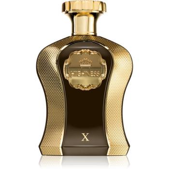 Afnan Highness X parfumovaná voda unisex 100 ml