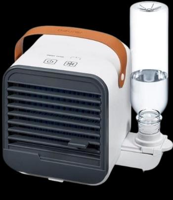 Beurer Stolový ventilátor a ochladzovač vzduchu LV 50