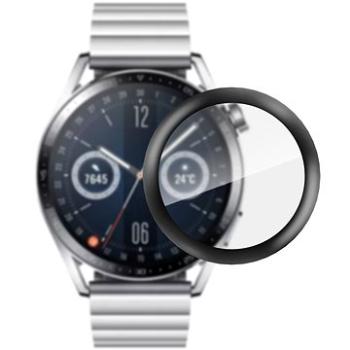 AlzaGuard FlexGlass na Huawei Watch GT 3 46 mm (AGD-TGW063)