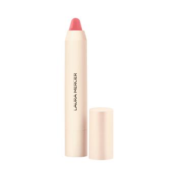 Laura Mercier Matný rúž v ceruzke (Petal Soft Lipstick Crayon) 2 g Camille