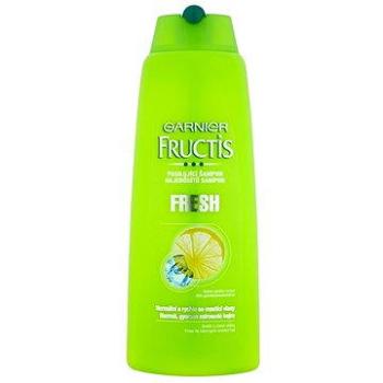 GARNIER Fructis Pure Fresh Strengthening Shampoo 400 ml (3600541970847)