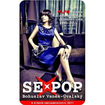 Sexpop (978-80-859-5840-9)