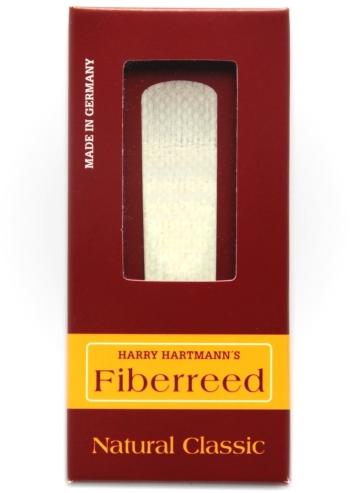 Fiberreed Natural Classic MS Plátok pre alt saxofón