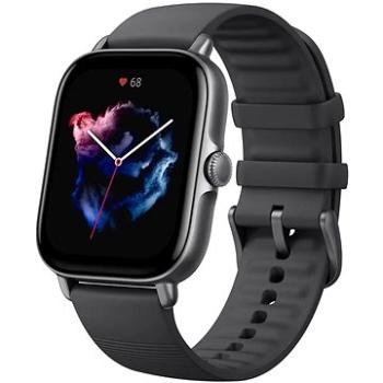 Amazfit GTS 3 Black (6972596103516)