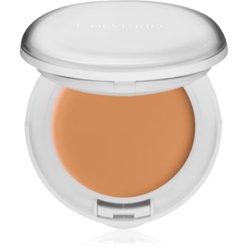 Avène Couvrance kompaktný make-up pre normálnu až zmiešanú pleť odtieň 04 Honey SPF 30 10 g