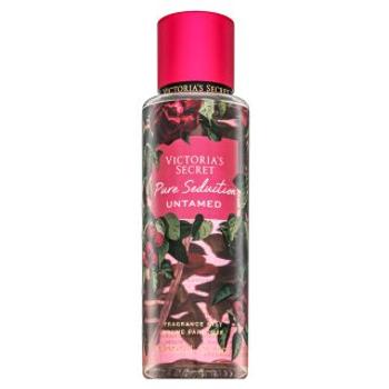 Victoria's Secret Pure Seduction Untamed telový sprej pre ženy 250 ml