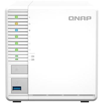 NAS QNAP TS-364-8G