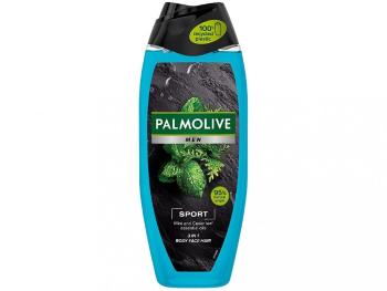 PALMOLIVE SPRCHOVY GEL 220ML SPORT 3IN1