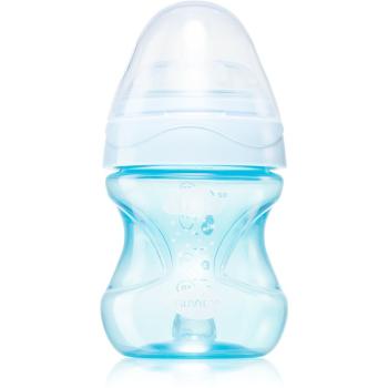Nuvita Cool Bottle 0m+ dojčenská fľaša Light blue 150 ml
