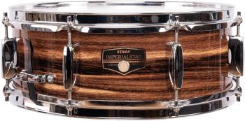 Tama IPS145-CTW 14" Coffee Teak Wrap Snare bubon