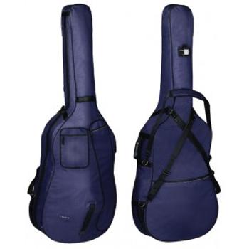 GEWA Double bass gig-bag GEWA Bags Classic 4/4