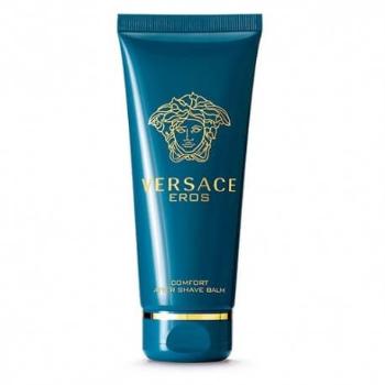 Versace Eros - balzam po holení 100 ml