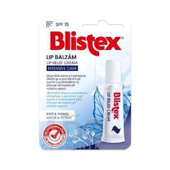 Blistex LIP BALZAM - RELIEF CREAM SPF 15