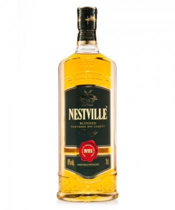 Nestville Whisky 0,7l (40%)