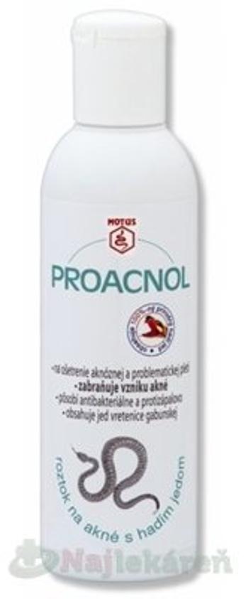 PROACNOL roztok na akné 150ml