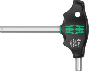 Wera 454 HF  inbusový skrutkovač Veľkosť kľúča: 10 mm  Dĺžka drieku: 100 mm