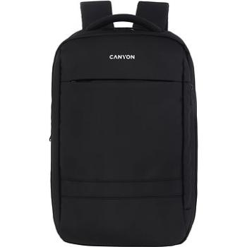 Canyon Batoh BPL-1 na 15.6 notebook, čierny (CNS-BPL5B1)