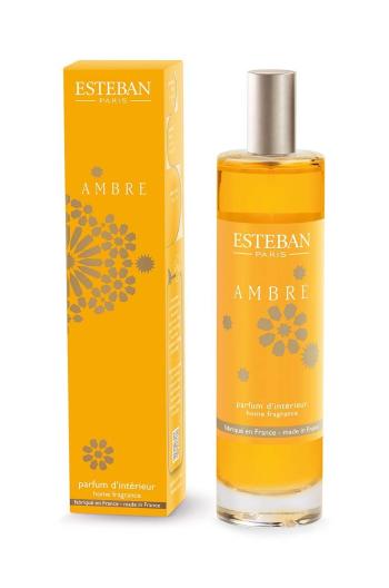 Izbová vôňa Esteban Ambre 75 ml