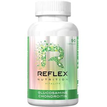 Reflex Glucosamine Chondroitin, 90 kapsúl (5033579155166)