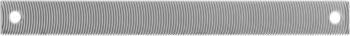 PFERD 14101303 Frézovaný plechový list karosérie, ploché ozubenie, 3-radiálne jemné obrábanie  300 mm 1 ks