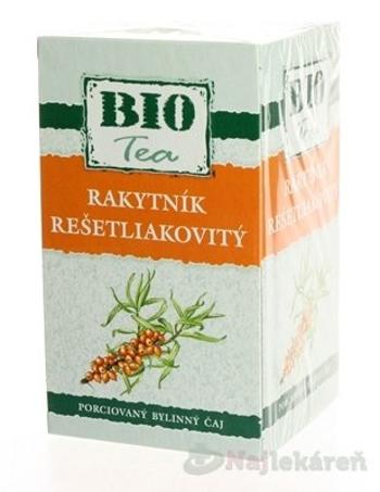 HERBEX BIO TEA RAKYTNIK REŠETLIAKOVÝ, 20x2g