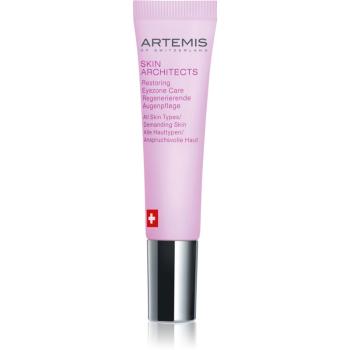 ARTEMIS SKIN ARCHITECTS Restoring omladzujúca očná starostlivosť 15 ml