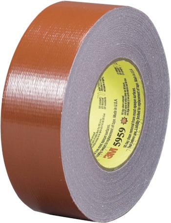 3M 5959 59594841 páska so skleným vláknom  červená (d x š) 41.1 m x 48 mm 1 ks