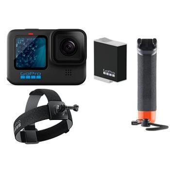 GoPro HERO11 Black big bundle