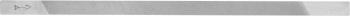 PFERD 11690202 Pilník na hĺbkomer pre CHAIN SHARP KSSG 200 x 9,0 x 6,0 mm výrez 2  200 mm 10 ks