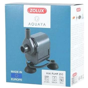 Zolux Aquaya Mini pump 250 čerpadlo 13 W (3336023264042)