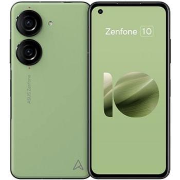 ASUS Zenfone 10 16 GB / 512 GB zelená (AI2302-16G512G-GN-EU)