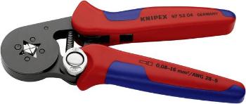 KNIPEX KRIMPOVACIE KLIESTE 180MM