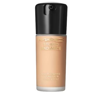 MAC Cosmetics Hydratačný make-up Studio Radiance (Serum Powered Foundation) 30 ml NW20