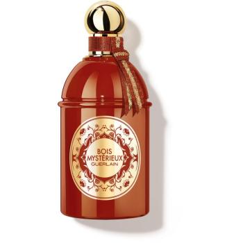 GUERLAIN Les Absolus d'Orient Bois Mystérieux parfumovaná voda unisex 125 ml