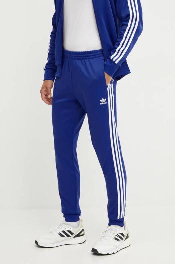 Tepláky adidas Originals Adicolor Classics SST Track Pants s nášivkou, IY9861