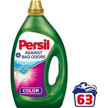 PERSIL prací gél Deep Clean Hygienic Cleanliness Color 63 praní, 3,15 l (9000101383782)