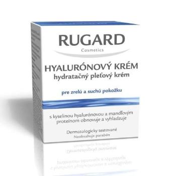 Rugard hydratační krém 50 ml