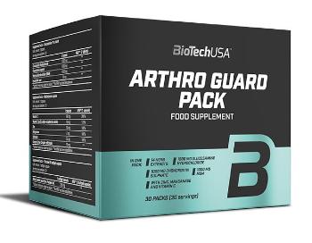 Arthro Guard (Forte) Pack - Biotech USA 30 balíčkov