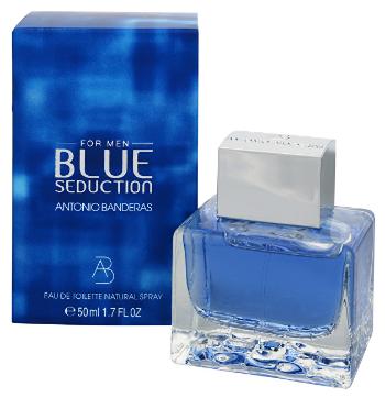 Antonio Banderas B.Seduction Men Edt 100ml